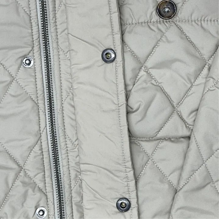 Polo Ralph Lauren Polo Ralph Lauren Quilted Waterproof Long-Sleeve Jacket Size US L / EU 52-54 / 3 - 4 Thumbnail