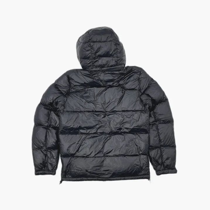 Polo Ralph Lauren Polo Ralph Lauren Men's Black Fitted Down Jacket Size US S / EU 44-46 / 1 - 3 Thumbnail