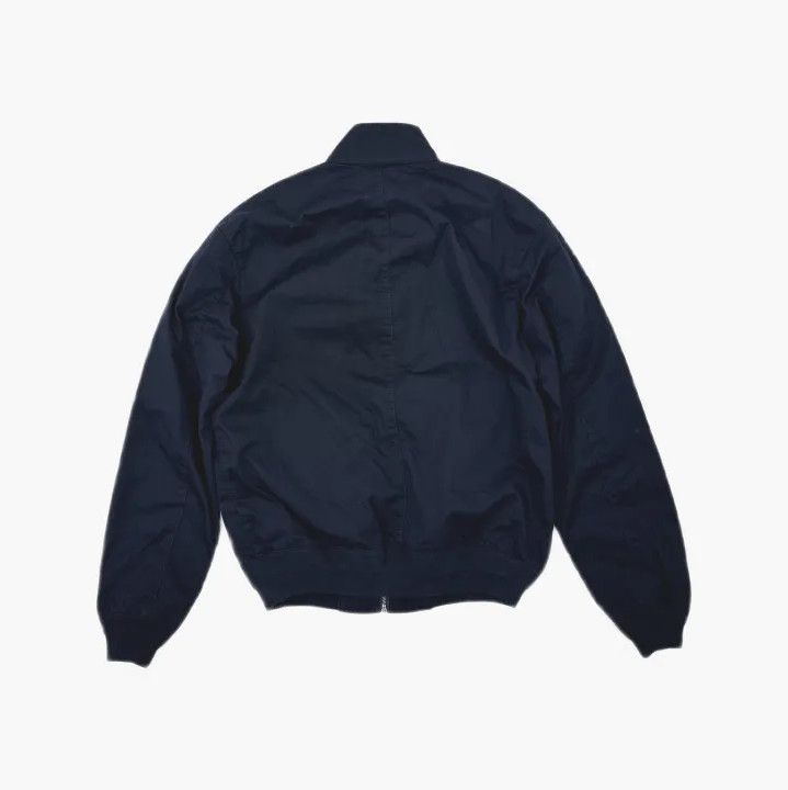 Polo Ralph Lauren Polo Ralph Lauren Logo Embroidered Zip Jacket Size US M / EU 48-50 / 2 - 3 Thumbnail