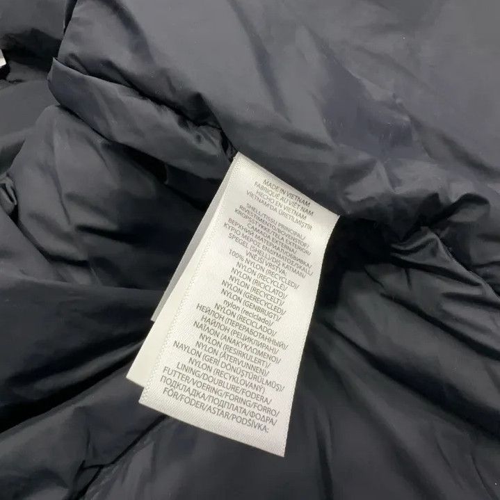Polo Ralph Lauren Polo Ralph Lauren Men's Puffer Down Jacket Size US XL / EU 56 / 4 - 4 Thumbnail