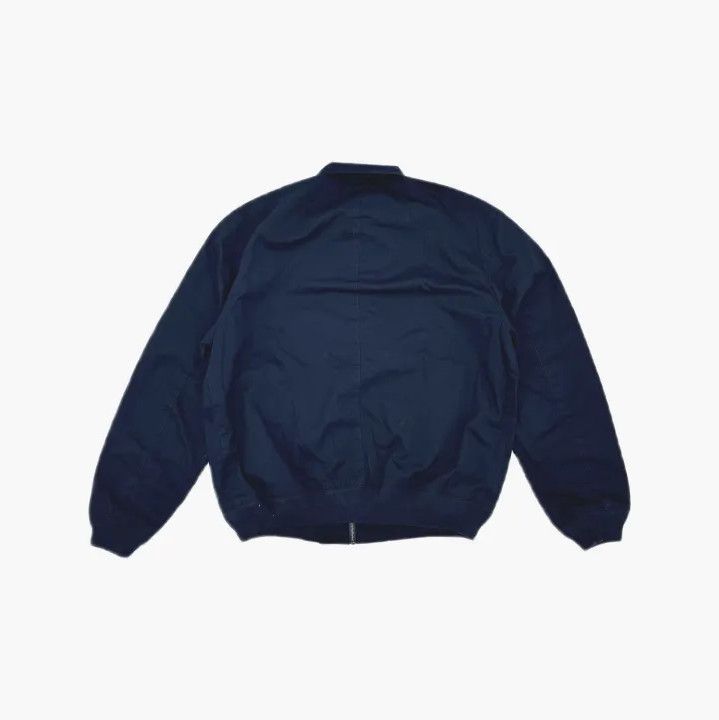 Polo Ralph Lauren Polo Ralph Lauren FW21 Logo Embroidered Zip Jacket Size US XL / EU 56 / 4 - 3 Thumbnail