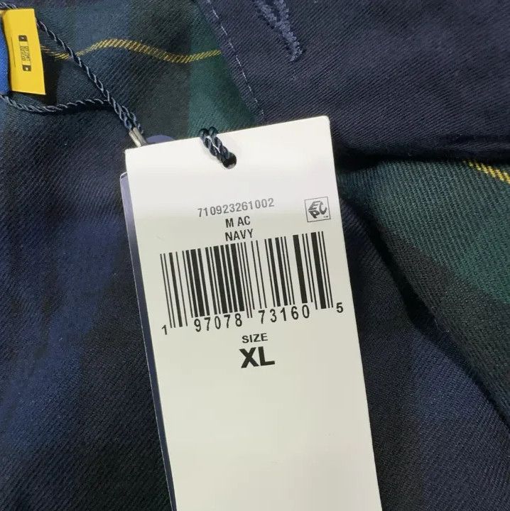Polo Ralph Lauren Polo Ralph Lauren FW21 Logo Embroidered Zip Jacket Size US XL / EU 56 / 4 - 6 Thumbnail
