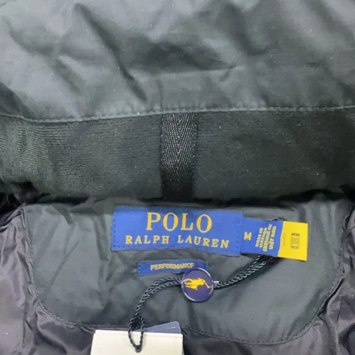 Polo Ralph Lauren Polo Ralph Lauren Solid Hooded Long-Sleeve Jacket Size US M / EU 48-50 / 2 - 6 Thumbnail
