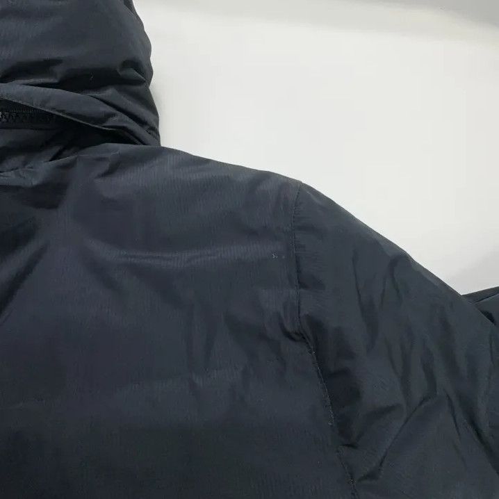 Polo Ralph Lauren Polo Ralph Lauren Embroidered Hooded Jacket Size US S / EU 44-46 / 1 - 6 Thumbnail