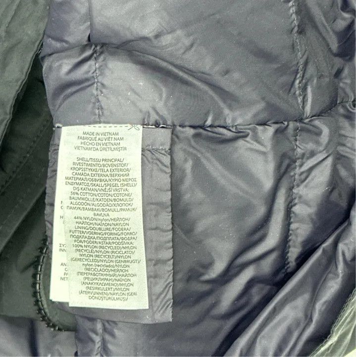 Polo Ralph Lauren Polo Ralph Lauren FW25 Elston Waterproof Solid Down Jacket Size US L / EU 52-54 / 3 - 2 Thumbnail
