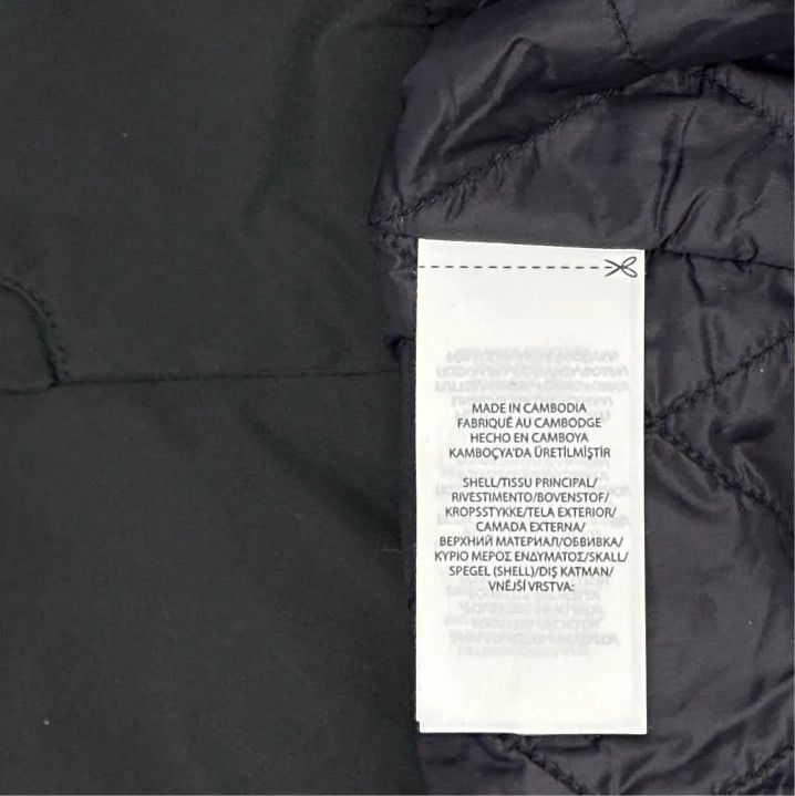 Polo Ralph Lauren Polo Ralph Lauren FW24 Solid Logo Embroidered Jacket Size US M / EU 48-50 / 2 - 4 Thumbnail