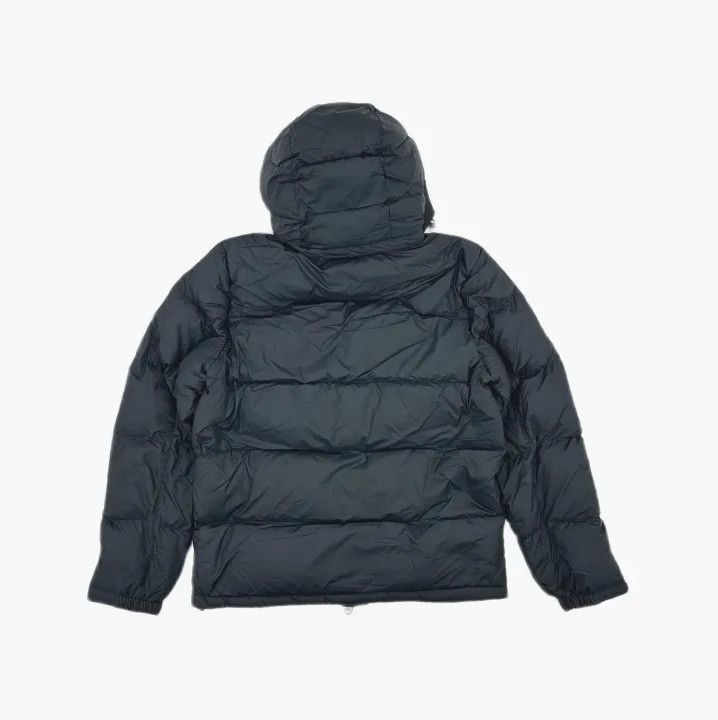 Polo Ralph Lauren Polo Ralph Lauren FW24 Solid Zip Hooded Down Jacket Size US M / EU 48-50 / 2 - 3 Thumbnail
