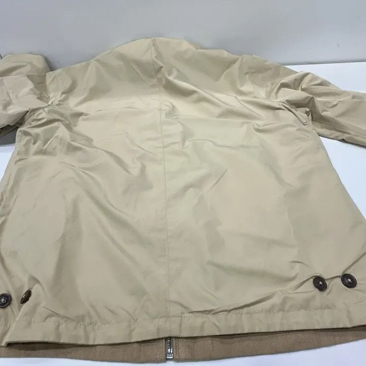 Polo Ralph Lauren Polo Ralph Lauren Reversible Zip Pocket Long-Sleeve Jacket Size US M / EU 48-50 / 2 - 7 Thumbnail
