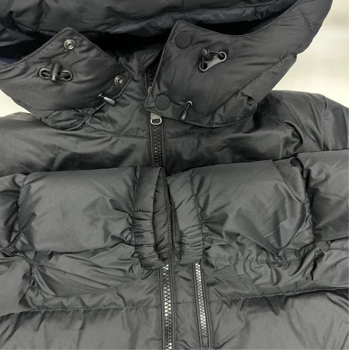 Polo Ralph Lauren Polo Ralph Lauren Gorham Embroidered Pony Logo Down Jacket Size US M / EU 48-50 / 2 - 9 Thumbnail
