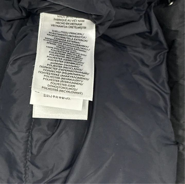 Polo Ralph Lauren Polo Ralph Lauren Gorham Embroidered Pony Logo Down Jacket Size US M / EU 48-50 / 2 - 4 Thumbnail
