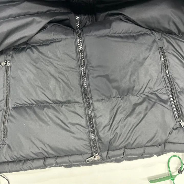Polo Ralph Lauren Polo Ralph Lauren Gorham Embroidered Pony Logo Down Jacket Size US M / EU 48-50 / 2 - 7 Thumbnail