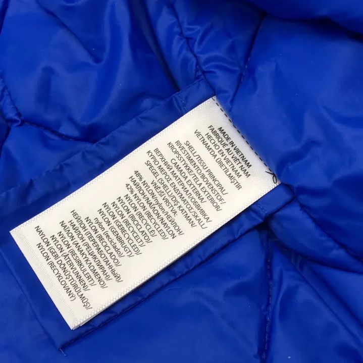 Polo Ralph Lauren Polo Ralph Lauren Men's Blue Lapel Jacket Size US M / EU 48-50 / 2 - 3 Thumbnail