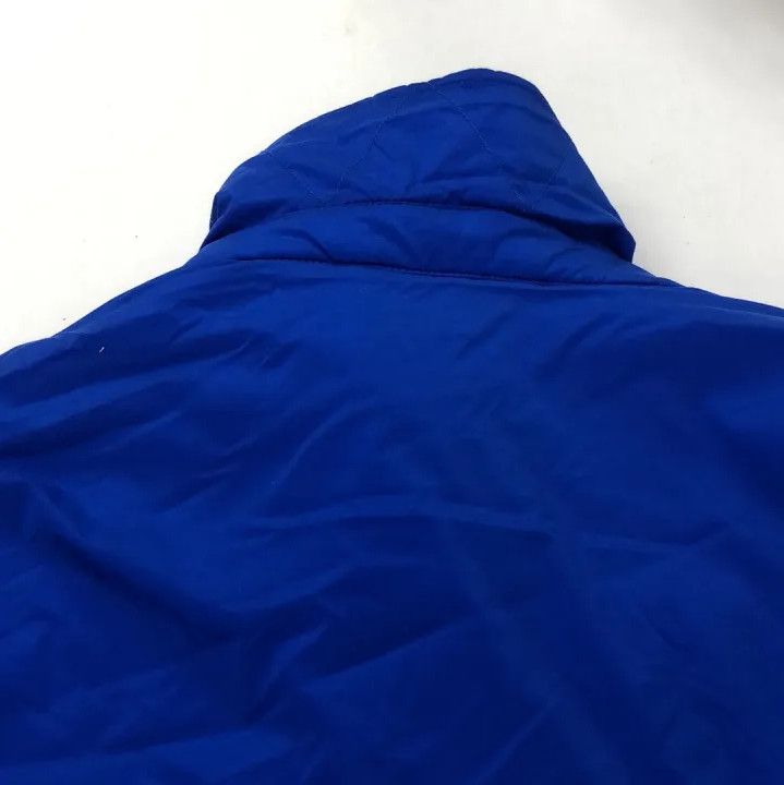 Polo Ralph Lauren Polo Ralph Lauren Men's Blue Lapel Jacket Size US M / EU 48-50 / 2 - 4 Thumbnail