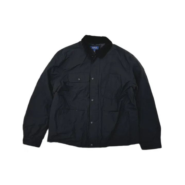 Polo Ralph Lauren Polo Ralph Lauren FW25 Elston Waterproof Padded Jacket Size US L / EU 52-54 / 3 - 2 Thumbnail