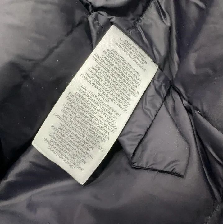 Polo Ralph Lauren Polo Ralph Lauren FW25 Elston Waterproof Padded Jacket Size US L / EU 52-54 / 3 - 6 Thumbnail