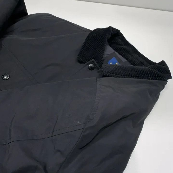 Polo Ralph Lauren Polo Ralph Lauren FW25 Elston Waterproof Padded Jacket Size US L / EU 52-54 / 3 - 8 Thumbnail