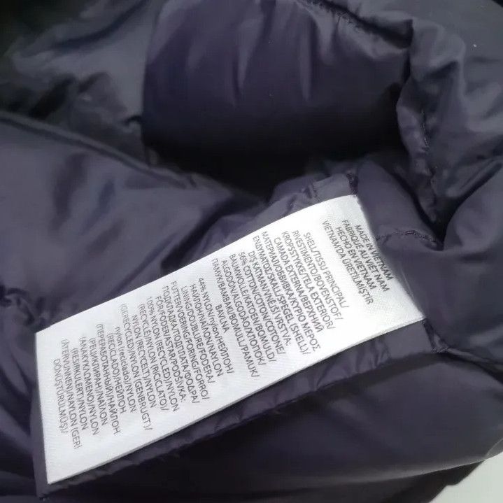 Polo Ralph Lauren Polo Ralph Lauren Elston Waterproof Solid Down Jacket Size US M / EU 48-50 / 2 - 4 Thumbnail
