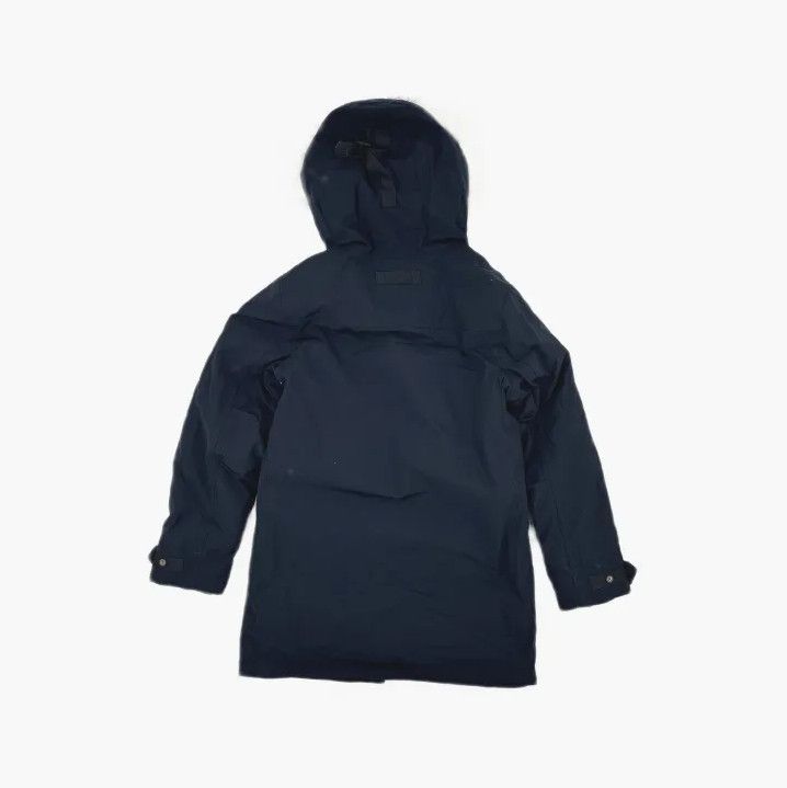 Polo Ralph Lauren Polo Ralph Lauren SS25 Hooded Single-Breasted Jacket Size US XS / EU 42 / 0 - 3 Thumbnail