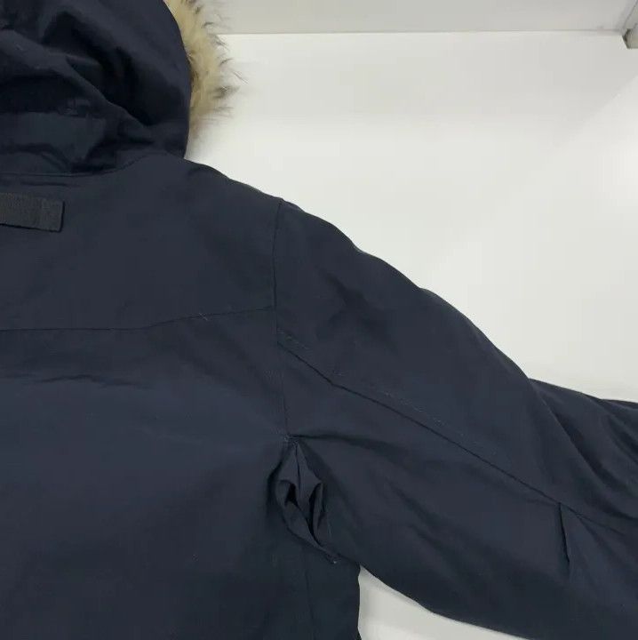 Polo Ralph Lauren Polo Ralph Lauren SS25 Hooded Single-Breasted Jacket Size US XS / EU 42 / 0 - 11 Thumbnail