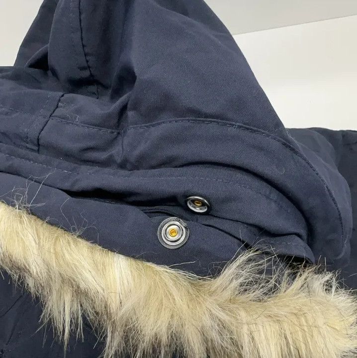 Polo Ralph Lauren Polo Ralph Lauren SS25 Hooded Single-Breasted Jacket Size US XS / EU 42 / 0 - 8 Thumbnail