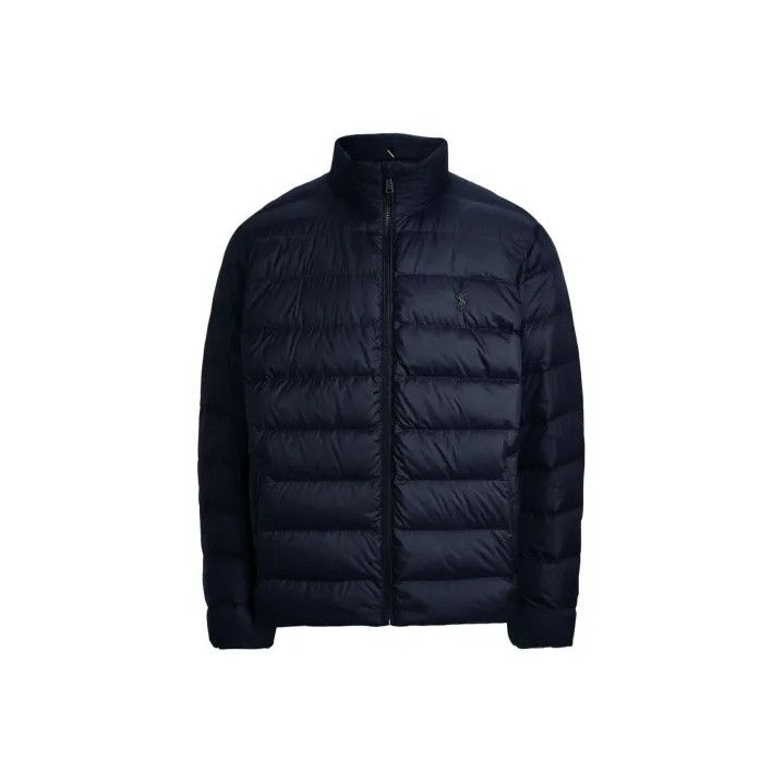 Polo Ralph Lauren Polo Ralph Lauren Storable Pony Embroidery Down Jacket Size US XS / EU 42 / 0 - 2 Thumbnail