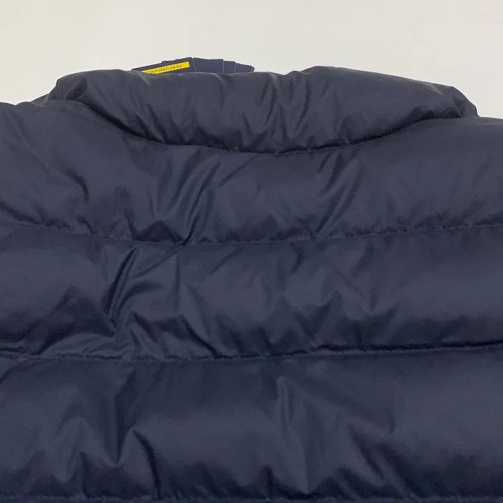 Polo Ralph Lauren Polo Ralph Lauren Storable Pony Embroidery Down Jacket Size US XS / EU 42 / 0 - 5 Thumbnail