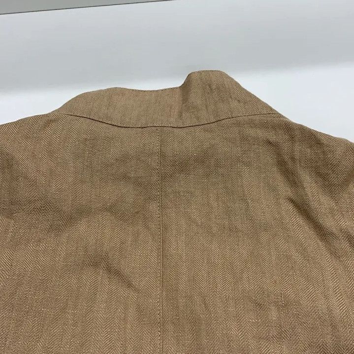 Polo Ralph Lauren Polo Ralph Lauren Reversible Zip Pocket Long-Sleeve Jacket Size US L / EU 52-54 / 3 - 4 Thumbnail