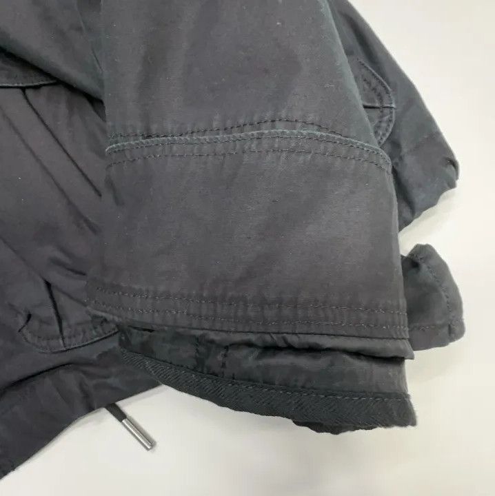 Polo Ralph Lauren Polo Ralph Lauren FW23 Midnight Blue Long Sleeve Jacket Size US M / EU 48-50 / 2 - 5 Thumbnail