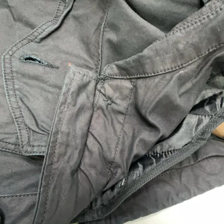 Polo Ralph Lauren Polo Ralph Lauren FW23 Midnight Blue Long Sleeve Jacket Size US M / EU 48-50 / 2 - 7 Thumbnail