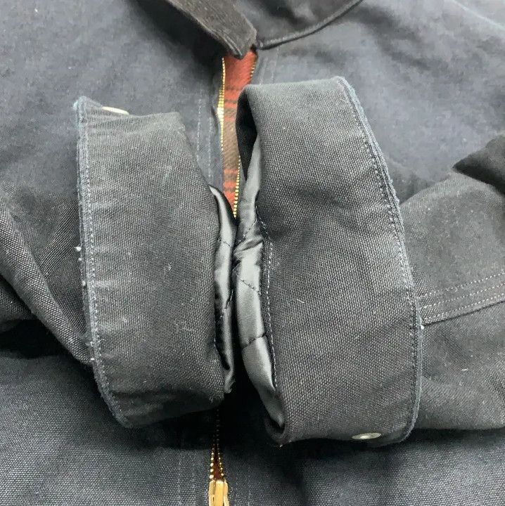 Polo Ralph Lauren Polo Ralph Lauren FW25 Polo Country Cotton Canvas Jacket Size US L / EU 52-54 / 3 - 5 Thumbnail