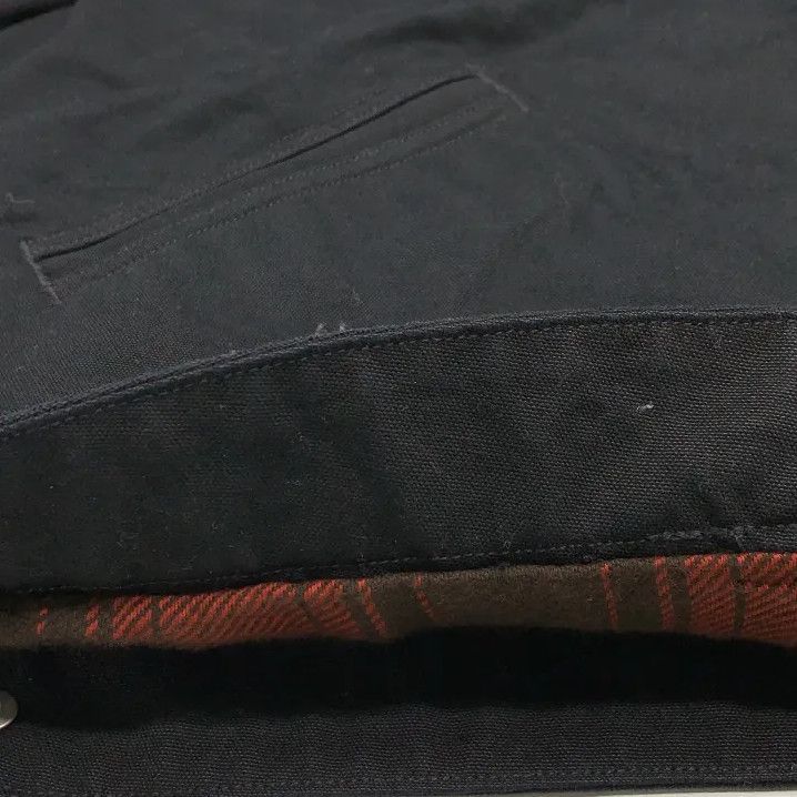 Polo Ralph Lauren Polo Ralph Lauren FW25 Polo Country Cotton Canvas Jacket Size US L / EU 52-54 / 3 - 6 Thumbnail