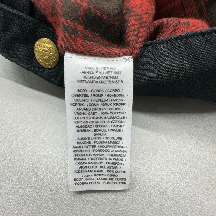 Polo Ralph Lauren Polo Ralph Lauren FW25 Polo Country Cotton Canvas Jacket Size US L / EU 52-54 / 3 - 2 Thumbnail