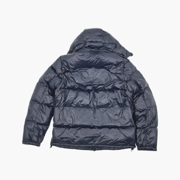 Polo Ralph Lauren Polo Ralph Lauren Solid Pony Embroidered Hooded Down Jacket Size US XL / EU 56 / 4 - 3 Thumbnail