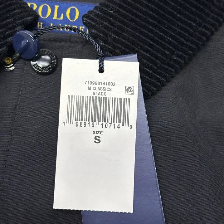 Polo Ralph Lauren Polo Ralph Lauren Men's Elston Waterproof Down Jacket Size US S / EU 44-46 / 1 - 3 Thumbnail