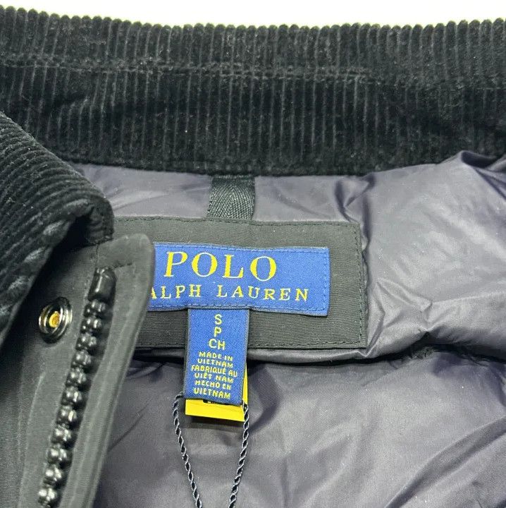 Polo Ralph Lauren Polo Ralph Lauren Men's Elston Waterproof Down Jacket Size US S / EU 44-46 / 1 - 2 Thumbnail