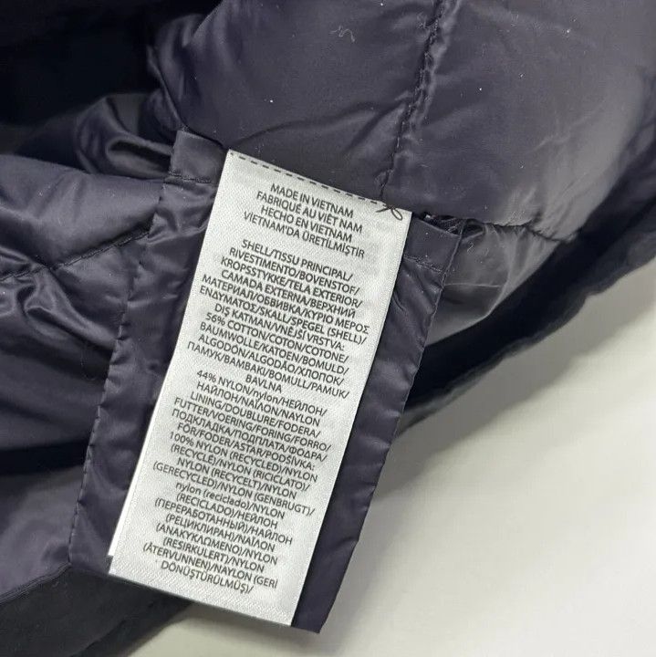 Polo Ralph Lauren Polo Ralph Lauren Men's Elston Waterproof Down Jacket Size US S / EU 44-46 / 1 - 4 Thumbnail