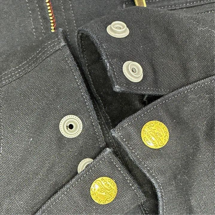 Polo Ralph Lauren Polo Ralph Lauren FW25 Polo Country Cotton Canvas Jacket Size US S / EU 44-46 / 1 - 6 Thumbnail