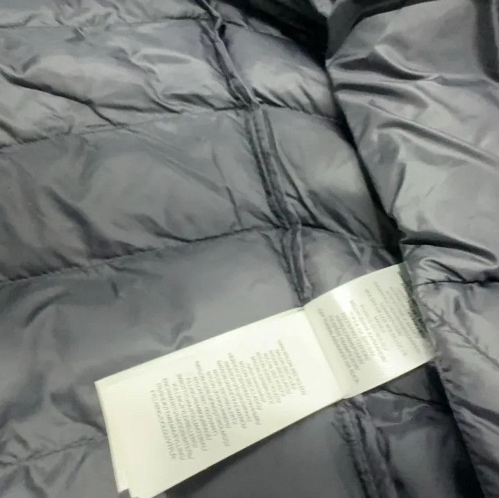 Polo Ralph Lauren Polo Ralph Lauren FW24 Appliqué Layered Parka Size US L / EU 52-54 / 3 - 9 Thumbnail