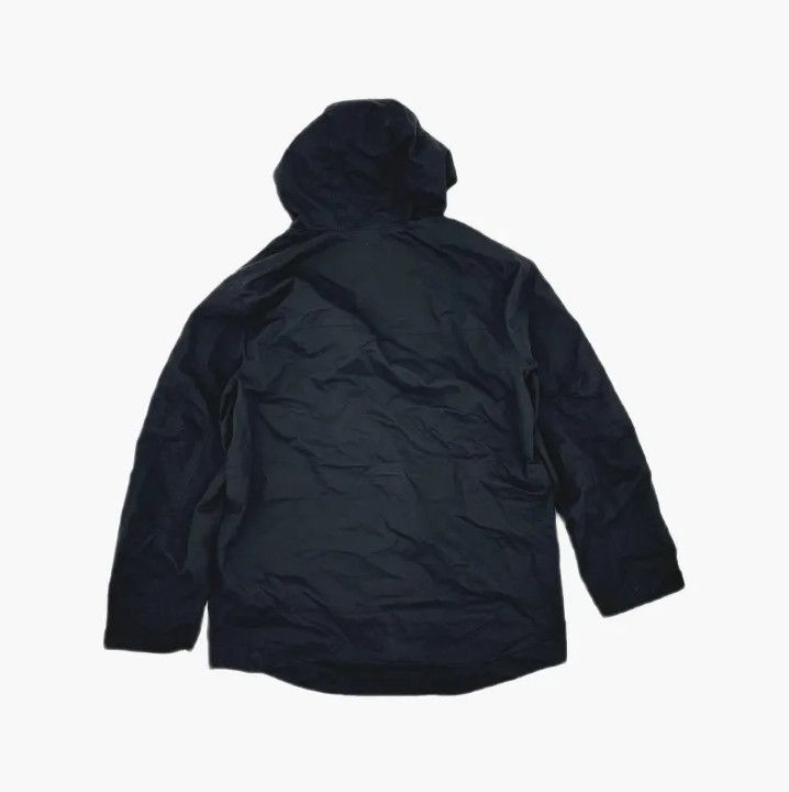 Polo Ralph Lauren Polo Ralph Lauren FW24 Appliqué Layered Parka Size US L / EU 52-54 / 3 - 3 Thumbnail