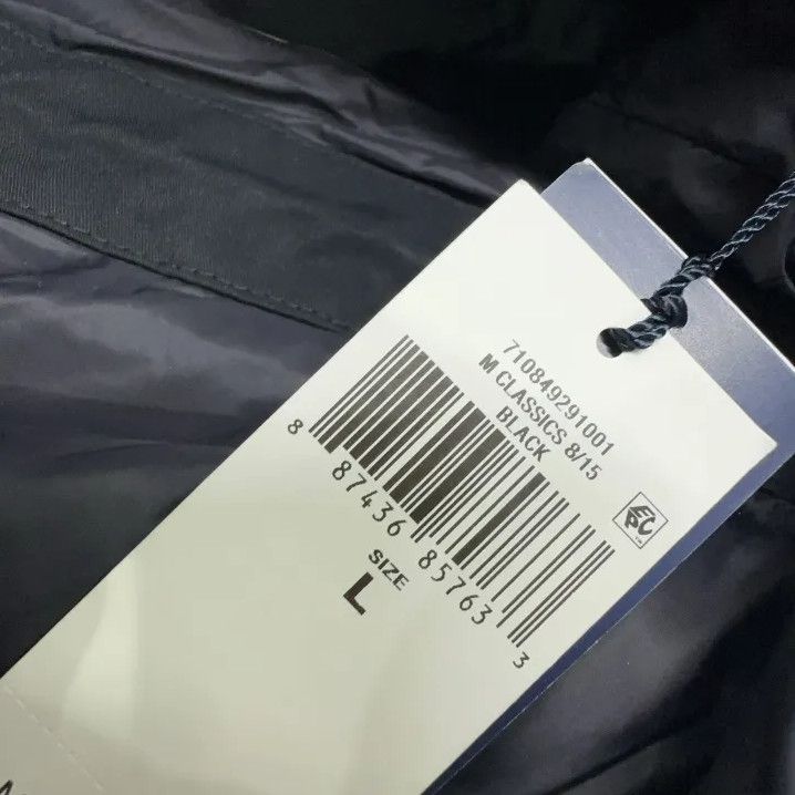 Polo Ralph Lauren Polo Ralph Lauren FW24 Appliqué Layered Parka Size US L / EU 52-54 / 3 - 6 Thumbnail