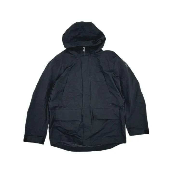 Polo Ralph Lauren Polo Ralph Lauren FW24 Appliqué Layered Parka Size US L / EU 52-54 / 3 - 2 Thumbnail