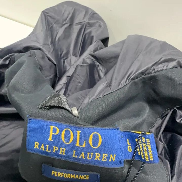 Polo Ralph Lauren Polo Ralph Lauren FW24 Appliqué Layered Parka Size US L / EU 52-54 / 3 - 7 Thumbnail