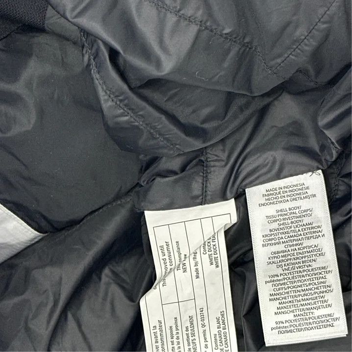 Polo Ralph Lauren Polo Ralph Lauren Color-Block Logo Zip Hooded Jacket Size US XL / EU 56 / 4 - 3 Thumbnail