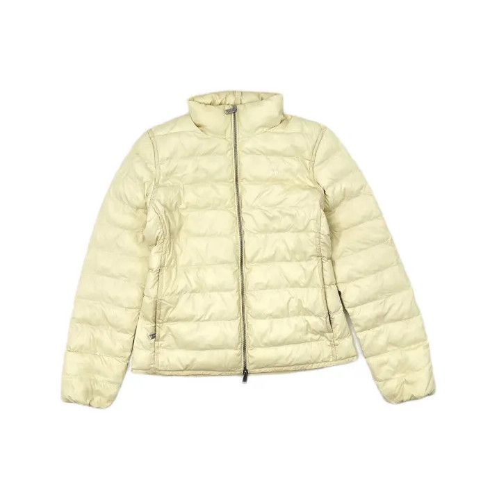 Polo Ralph Lauren Polo Ralph Lauren Solid Zip Loose Long-Sleeve Jacket Size US S / EU 44-46 / 1 - 2 Thumbnail