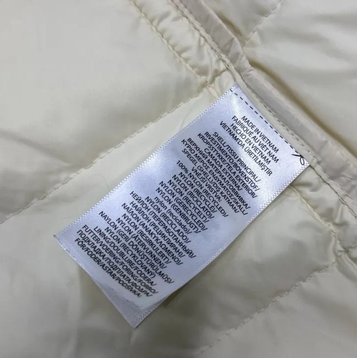 Polo Ralph Lauren Polo Ralph Lauren Solid Zip Loose Long-Sleeve Jacket Size US S / EU 44-46 / 1 - 6 Thumbnail