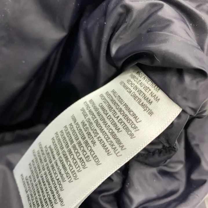 Polo Ralph Lauren Polo Ralph Lauren Hooded Solid Zip Jacket Size US L / EU 52-54 / 3 - 4 Thumbnail