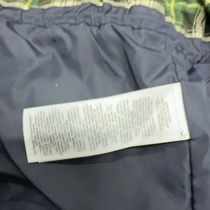 Polo Ralph Lauren Polo Ralph Lauren SS23 Belted Hooded Jacket Size US L / EU 52-54 / 3 - 6 Thumbnail