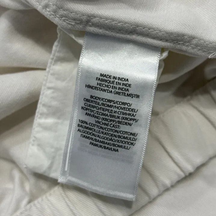 Polo Ralph Lauren Polo Ralph Lauren Bayport Embroidered Straight Collar Jacket Size US XS / EU 42 / 0 - 6 Thumbnail