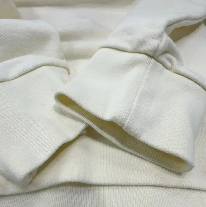 Polo Ralph Lauren Ralph Lauren Men's Beige Solid Hooded Sweatshirt Size US XL / EU 56 / 4 - 11 Thumbnail