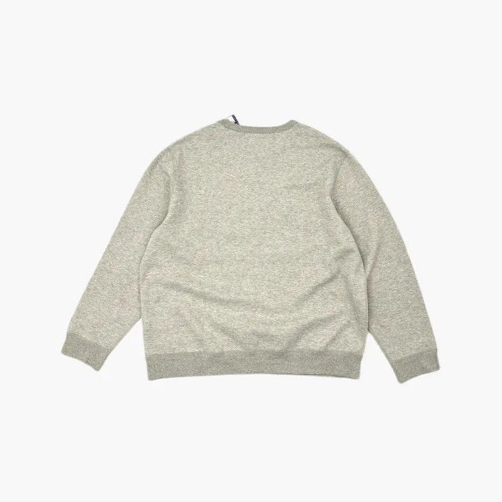 Polo Ralph Lauren Ralph Lauren Men's Logo Crewneck Sweatshirt Size US XXL / EU 58 / 5 - 3 Thumbnail